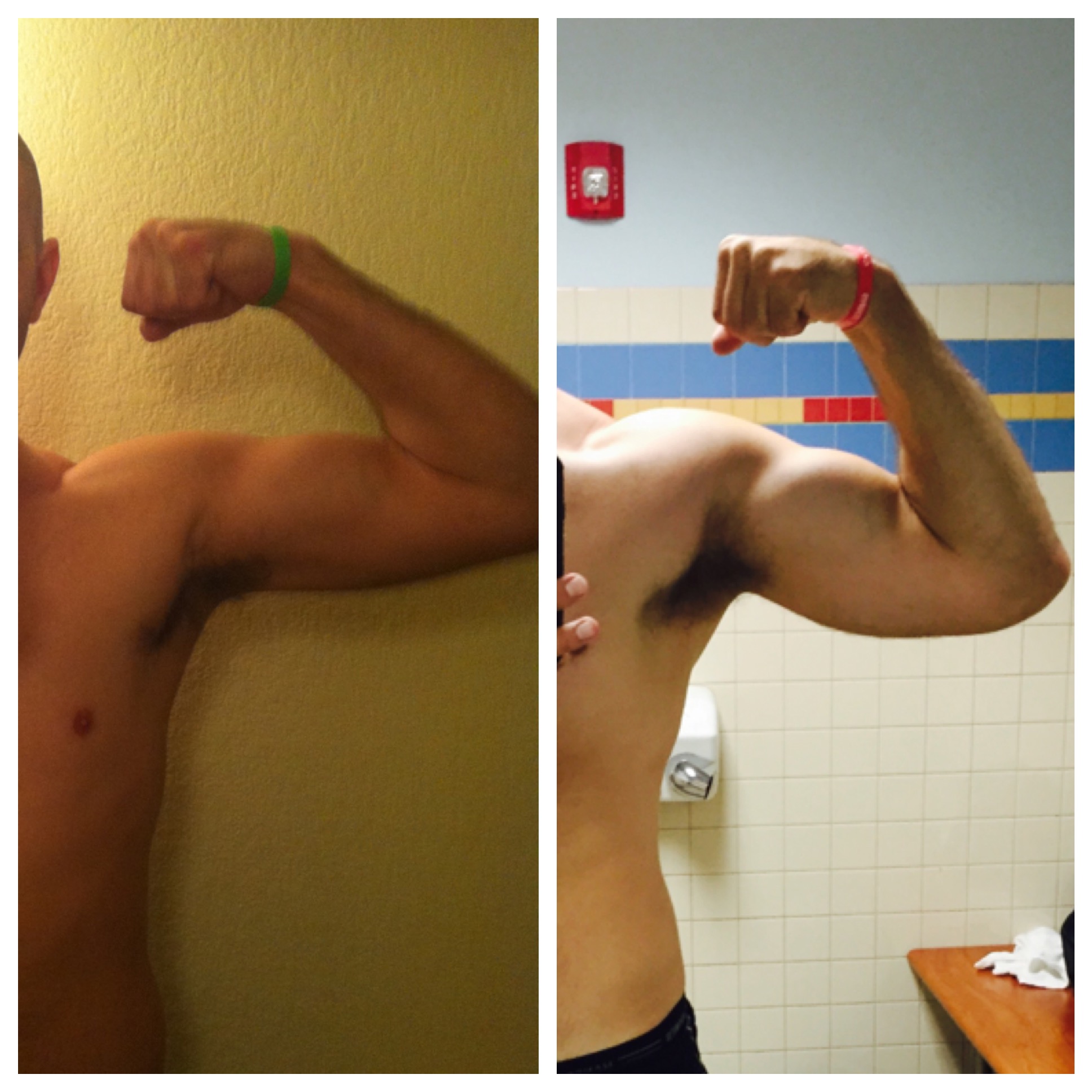 6 week prog