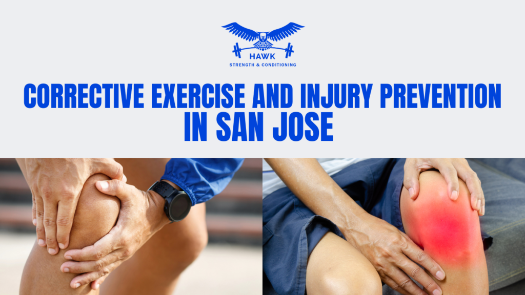Corrective Exercise and Injury Prevention